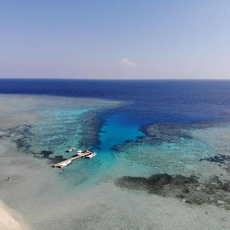 Marsa Shagra Village Marsa Alam Eksteriør billede