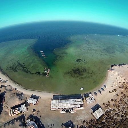 Marsa Shagra Village Marsa Alam Eksteriør billede