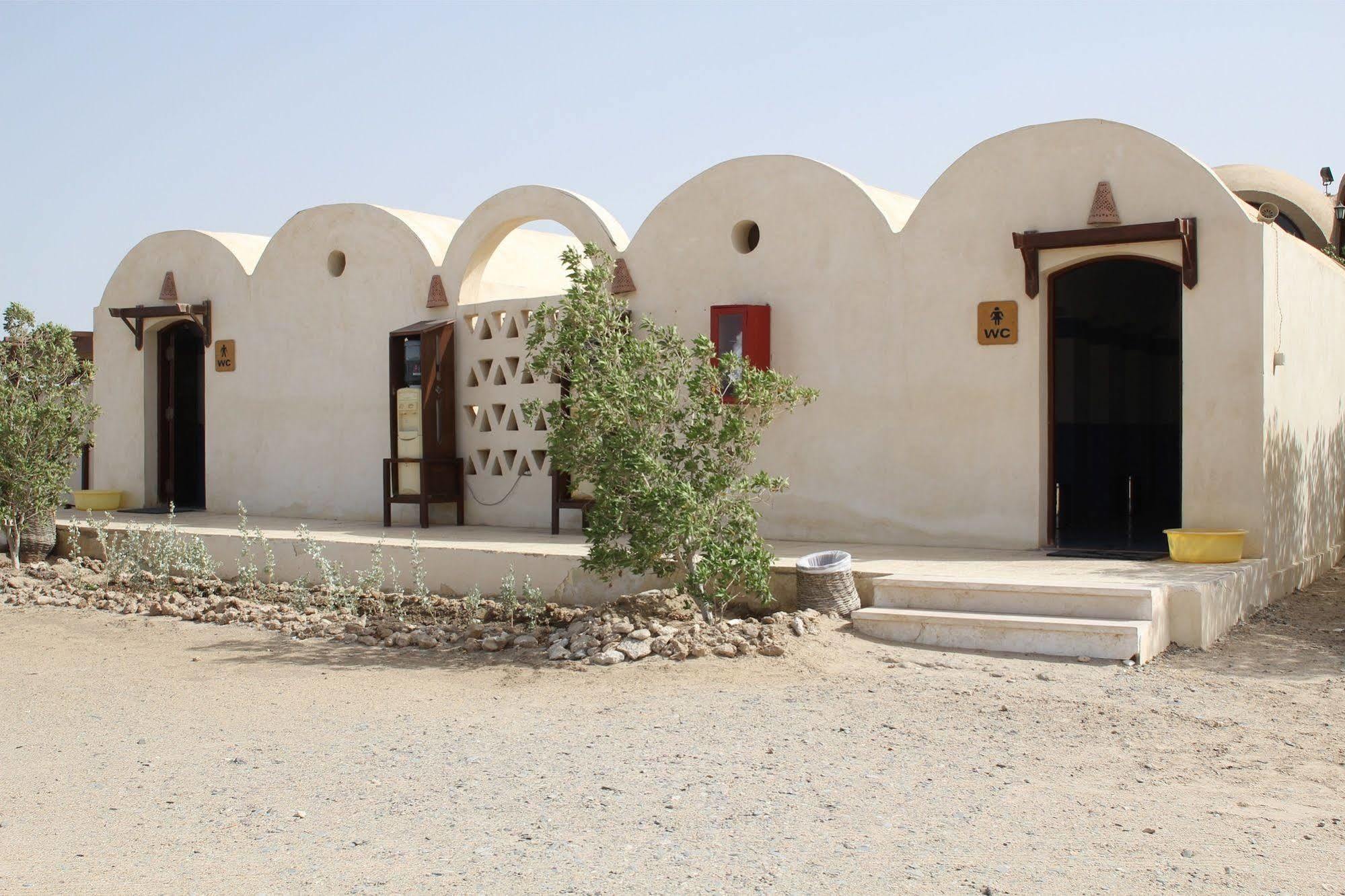 Marsa Shagra Village Marsa Alam Eksteriør billede