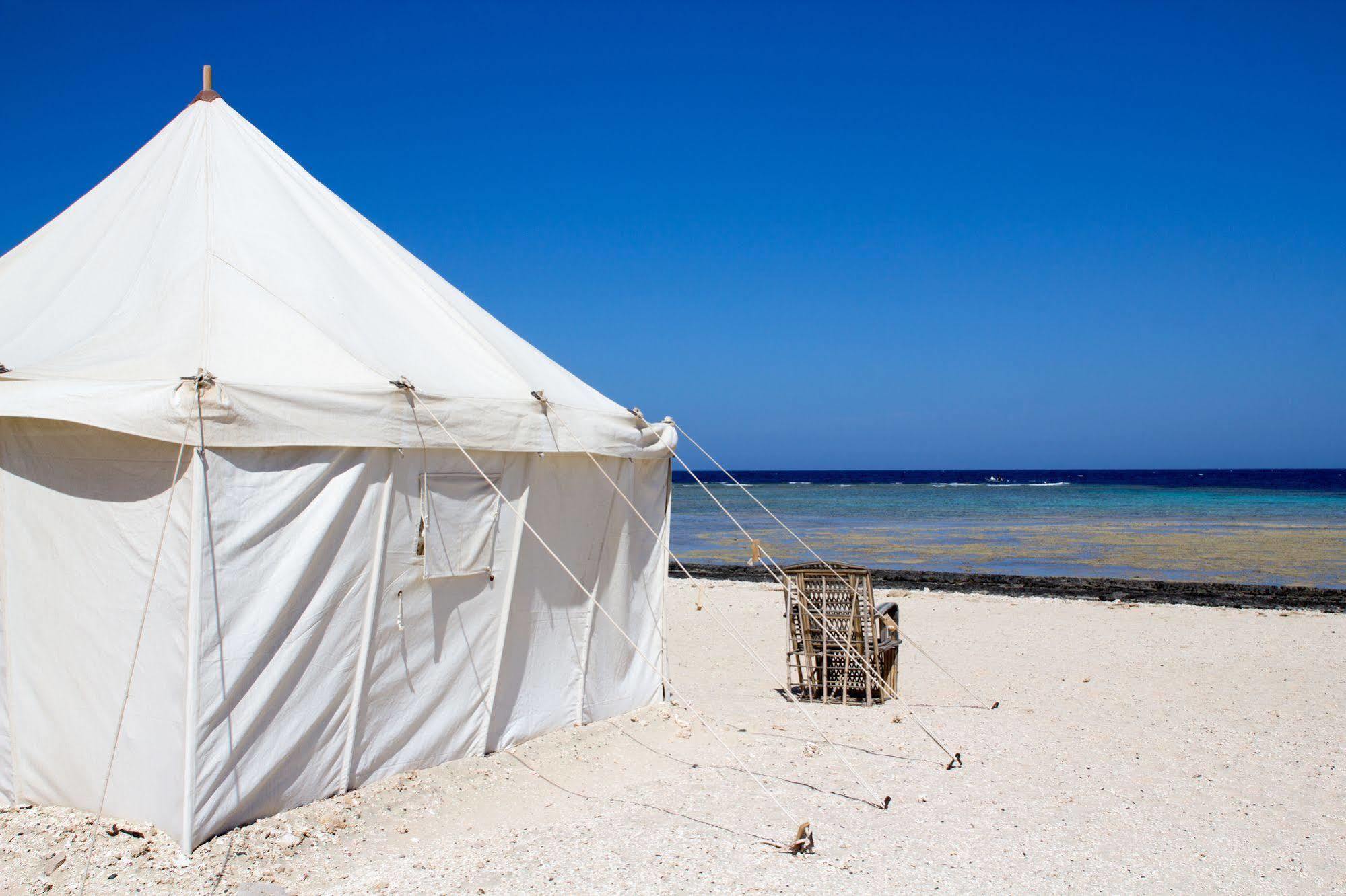 Marsa Shagra Village Marsa Alam Eksteriør billede