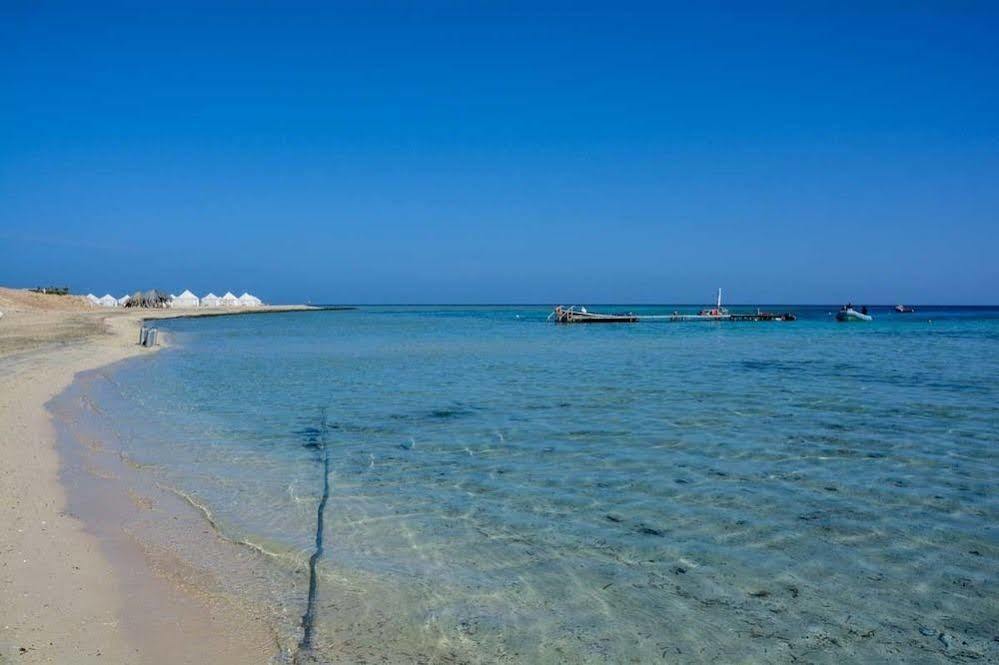 Marsa Shagra Village Marsa Alam Eksteriør billede