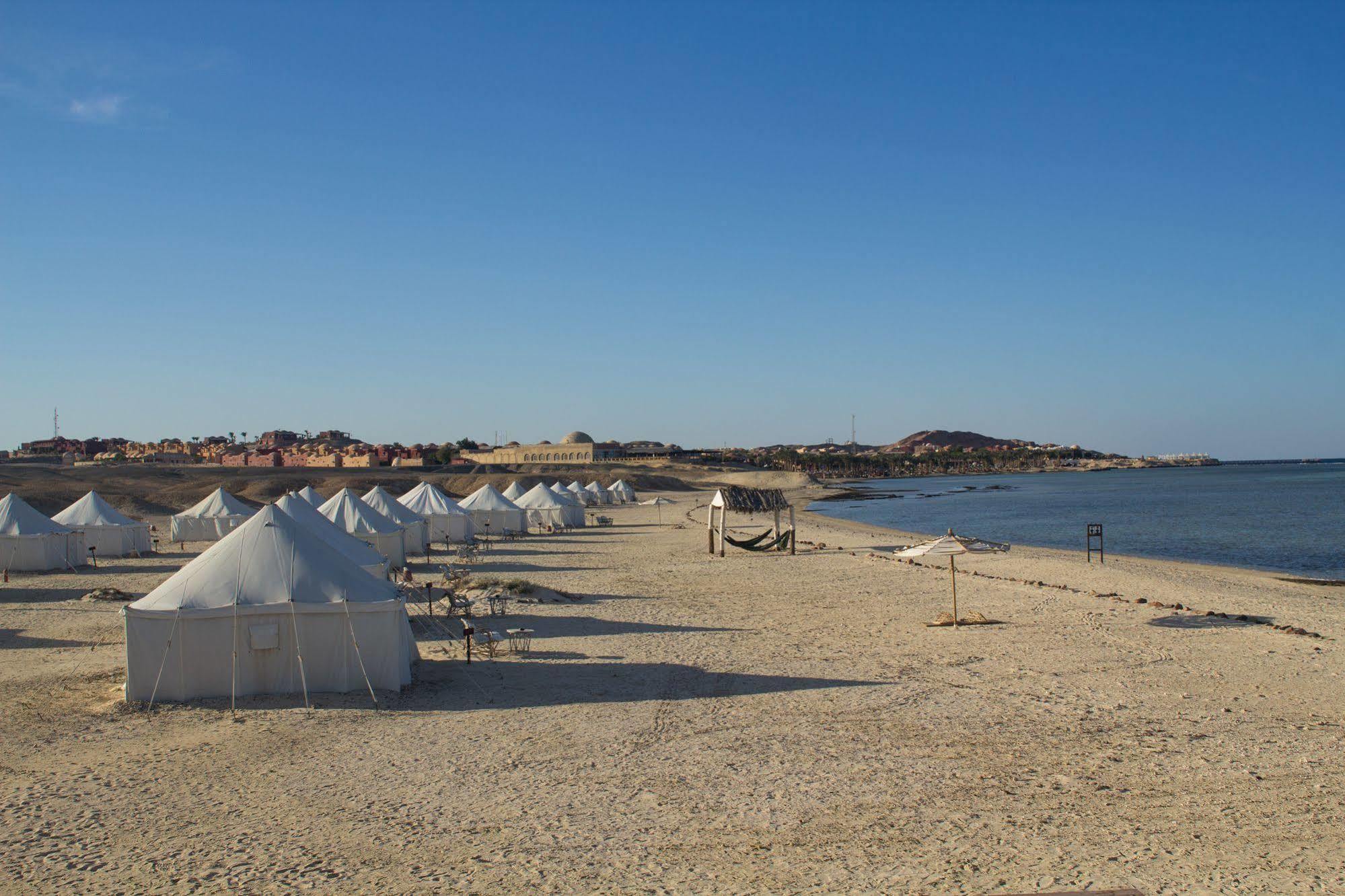 Marsa Shagra Village Marsa Alam Eksteriør billede